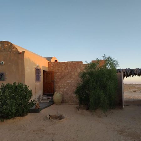 Grand Sud, La Maison De Sable Douz Eksteriør bilde